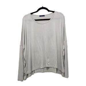 KLD Oversize Top